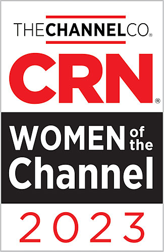 2023 CRN Women of the Channel Award