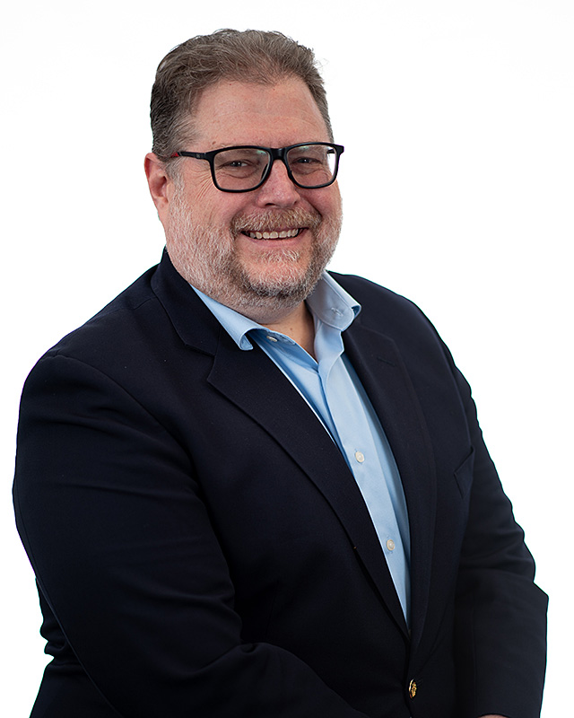Chris Leffel