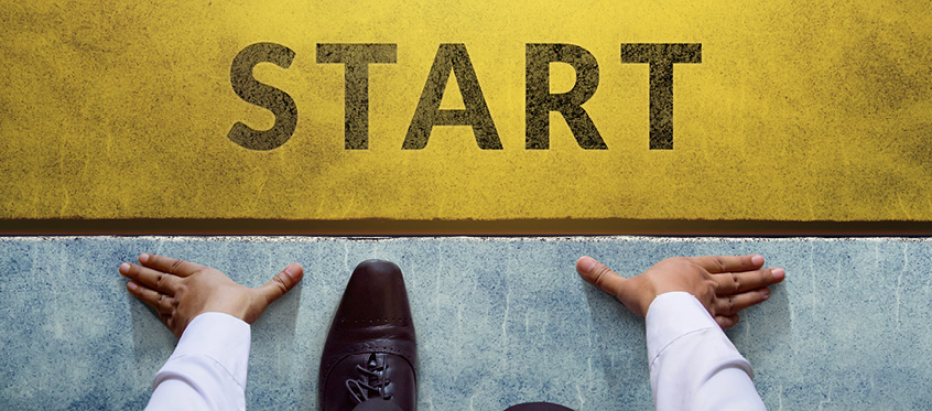 Start With Software Security Compliance
