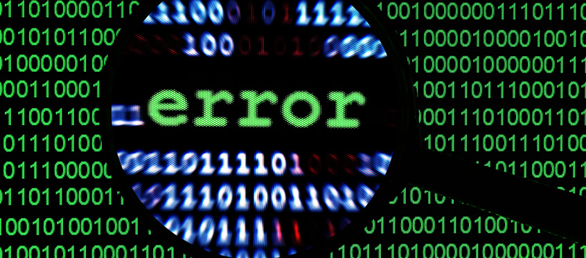 Error Detection With SanitizerProcessMonitorAgent