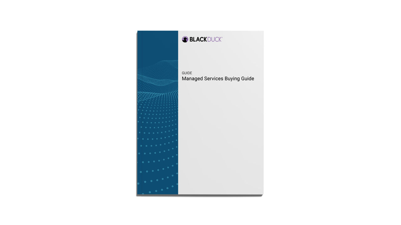 application security managed services