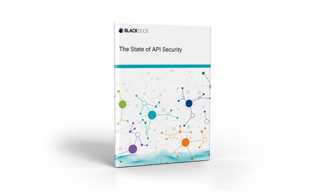 The State of API Security thumbnail ebook
