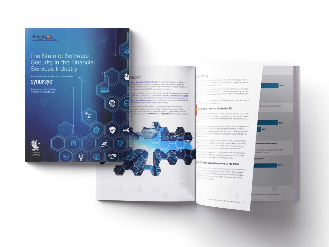The State of Software Security in the Financial Services Industry
