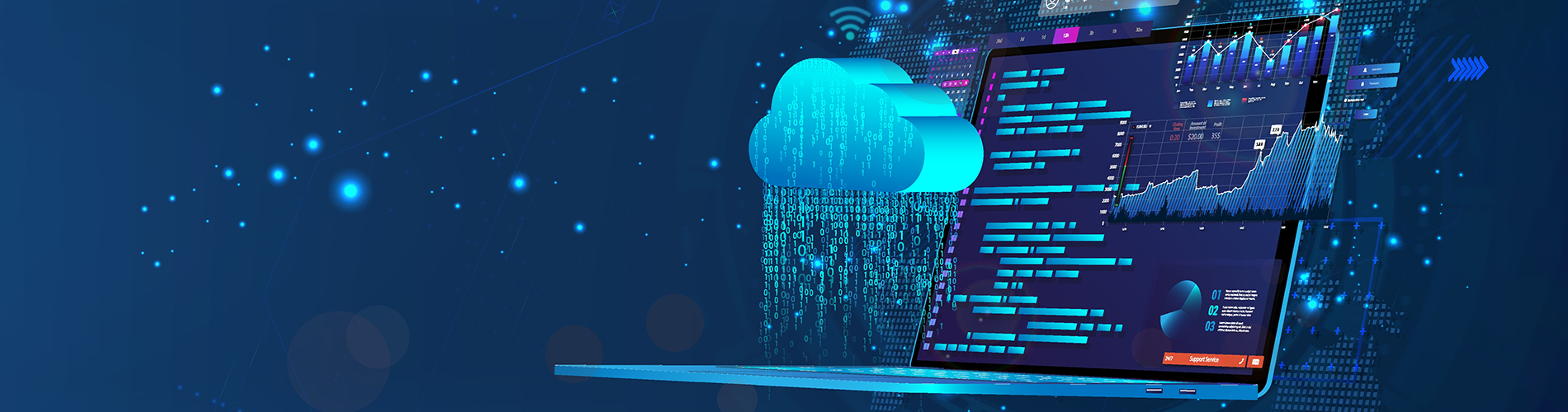 Cloud-Native Application Security Solutions