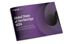 Global State of DevSecOps 2024 Cover