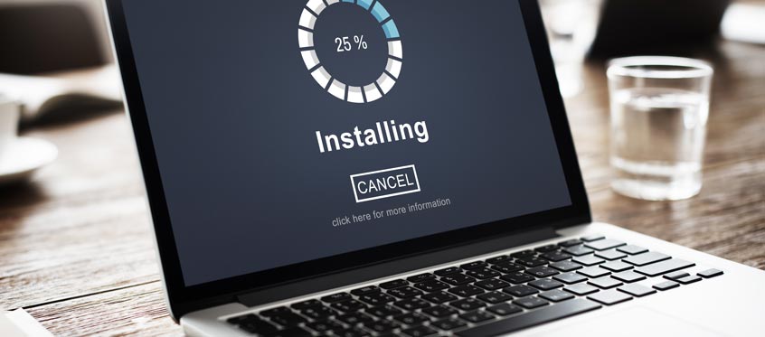 Installing Black Duck Software