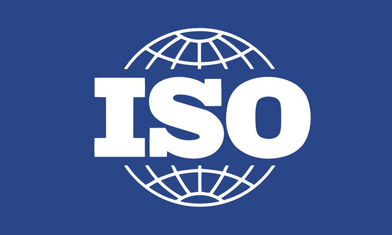 ISO