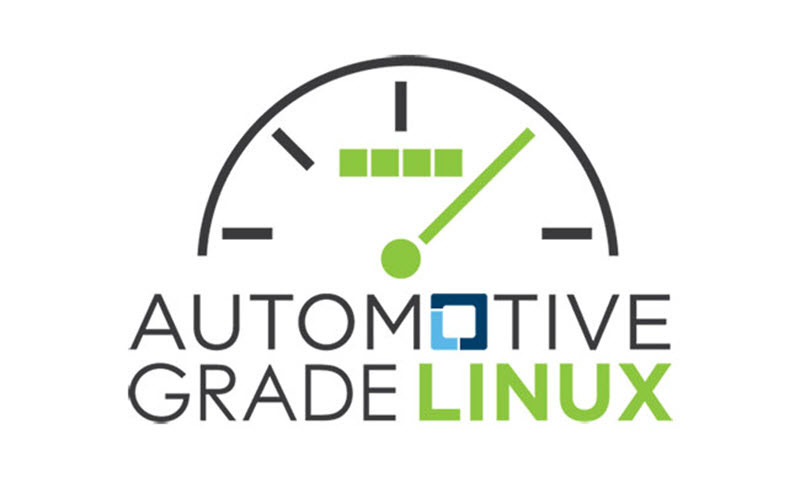 Automotive Grade Linux