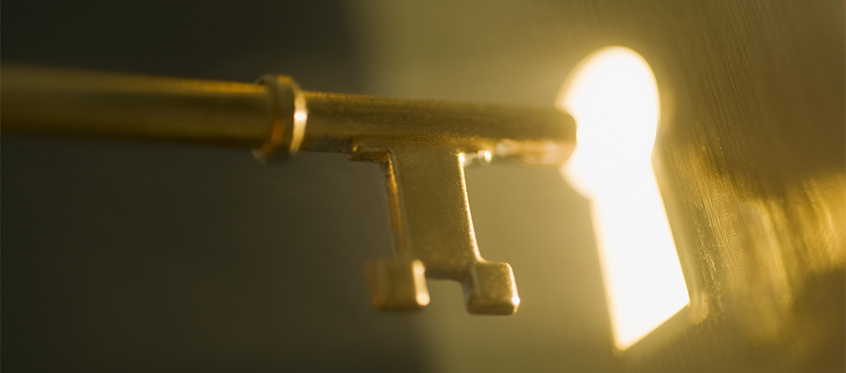 Key Unlocking Secure Software Solutions