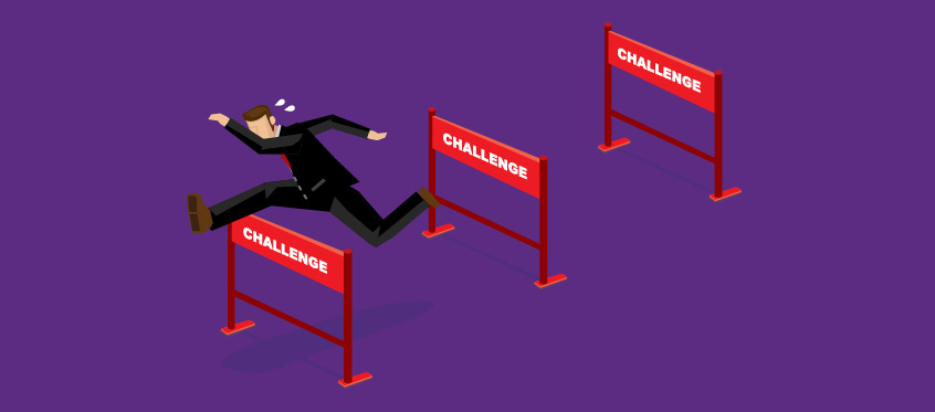 Mitigating DevSecOps Challenges Illustration