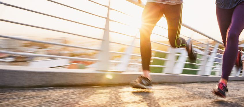 Running Smoothly With DevSecOps Integration