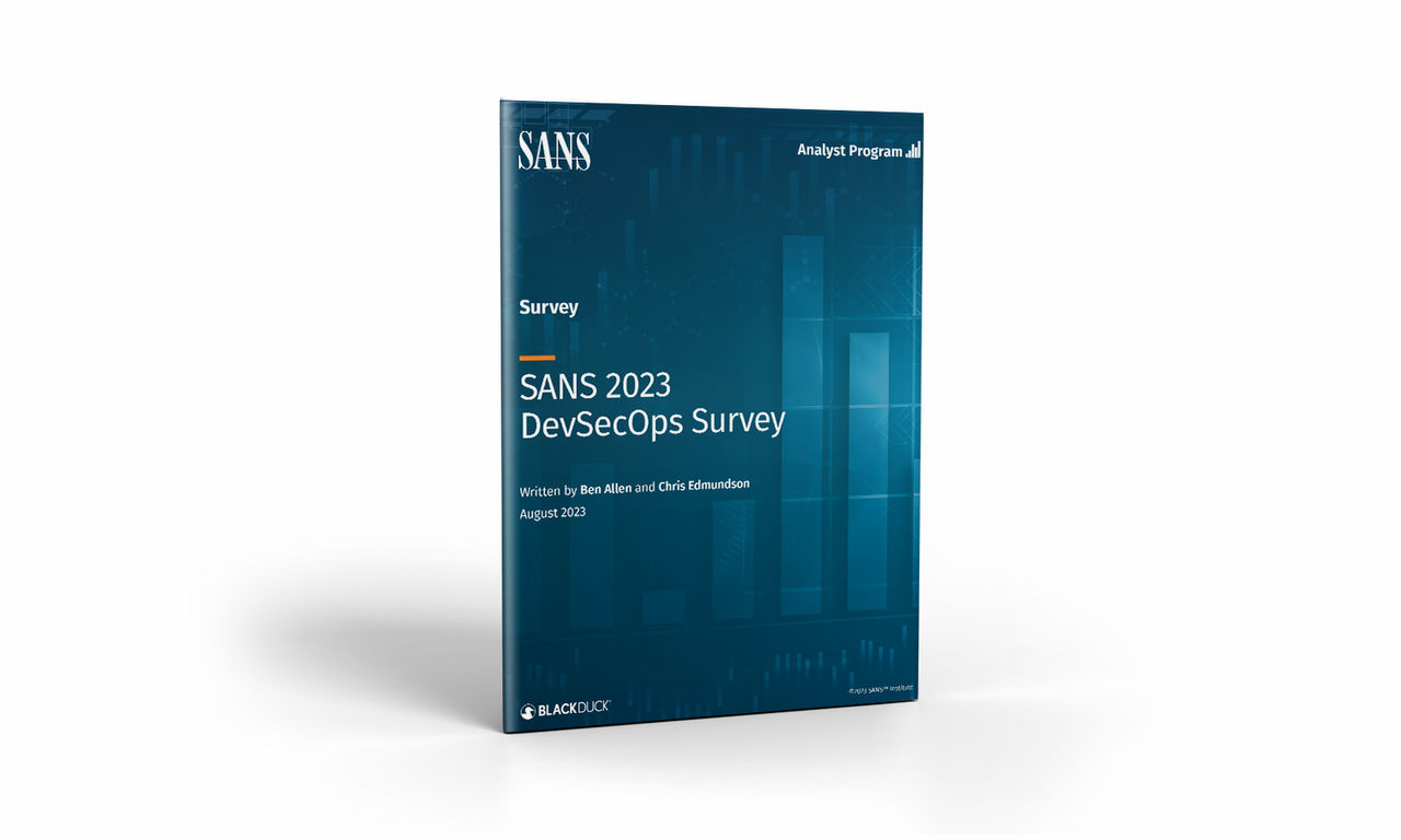 DevSecOps Survey