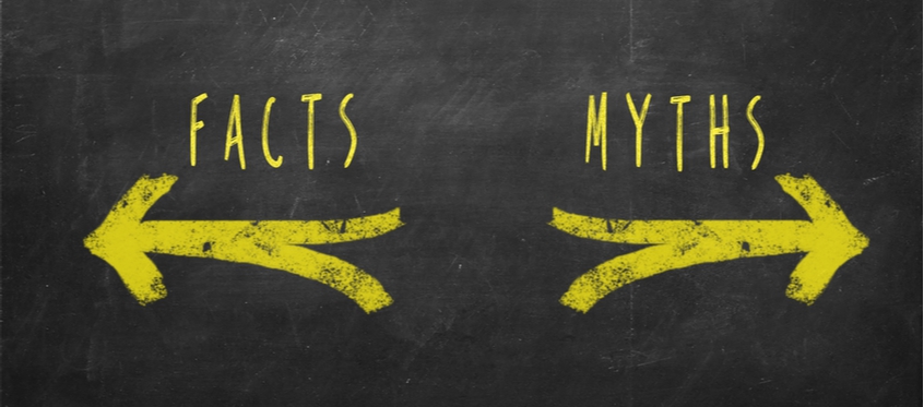 Software Security Myths And Facts Image