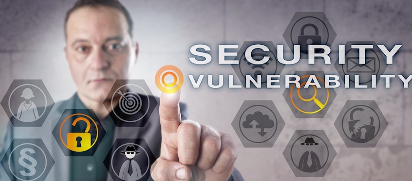 Security Vulnerability Risk Ranking Analysis