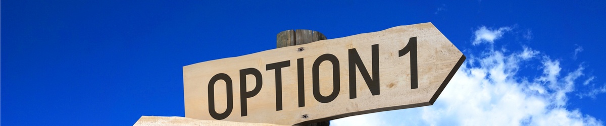 Vulnerability Remediation Options Signpost