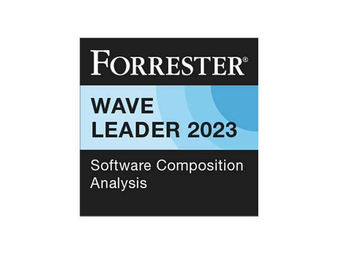 The Forrester Wave™: Software Composition Analysis, Q2 2023