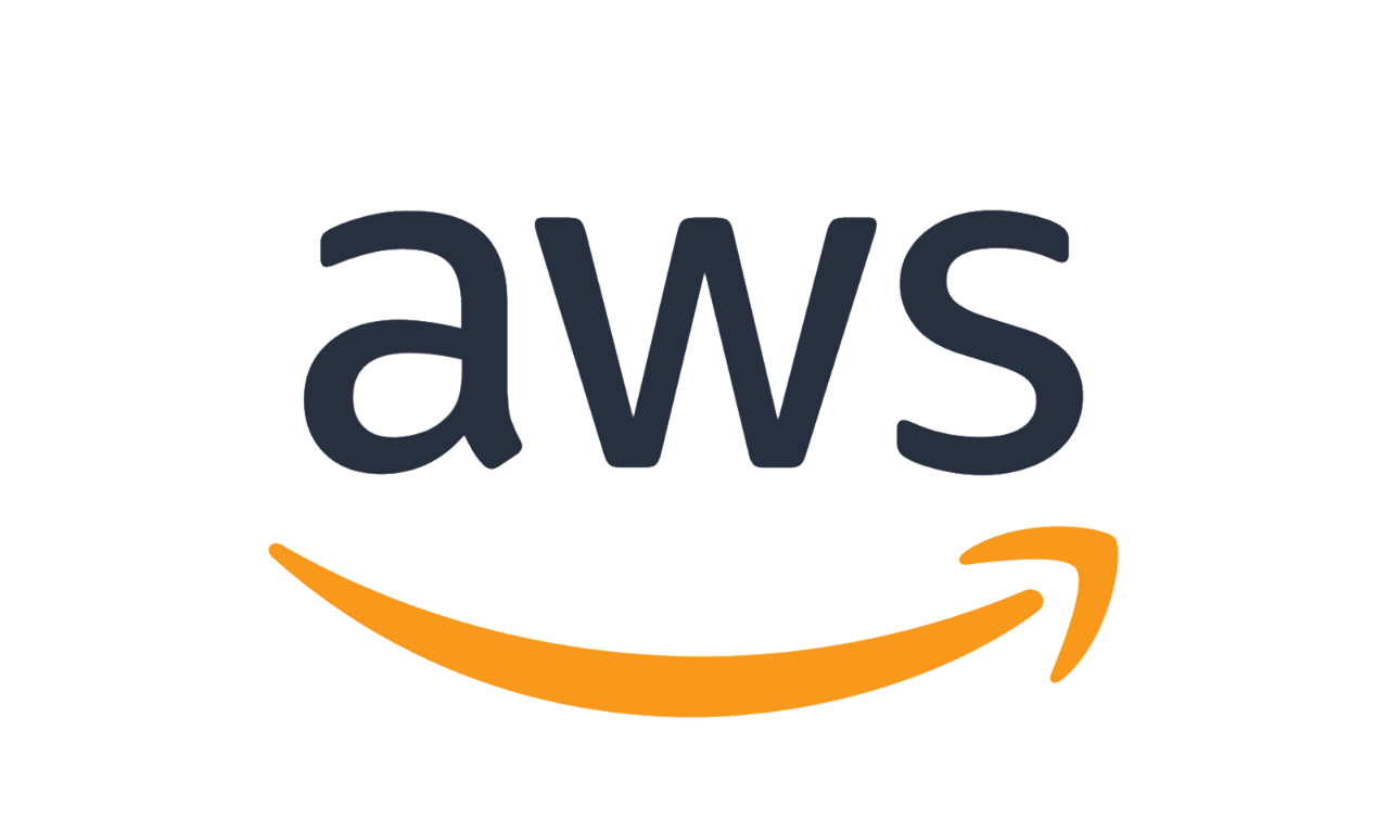 AWS logo
