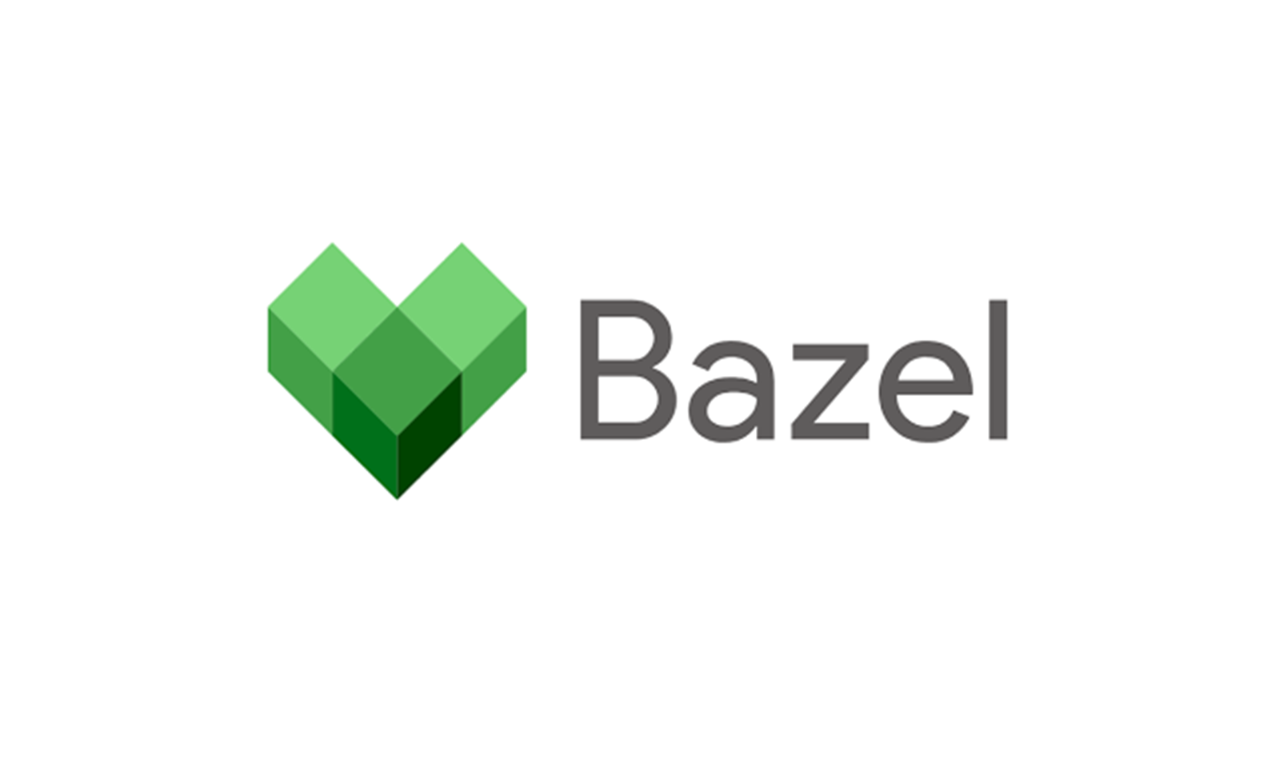 <p>The Bazel build system by Google helps developers build and test software of any size.</p>
