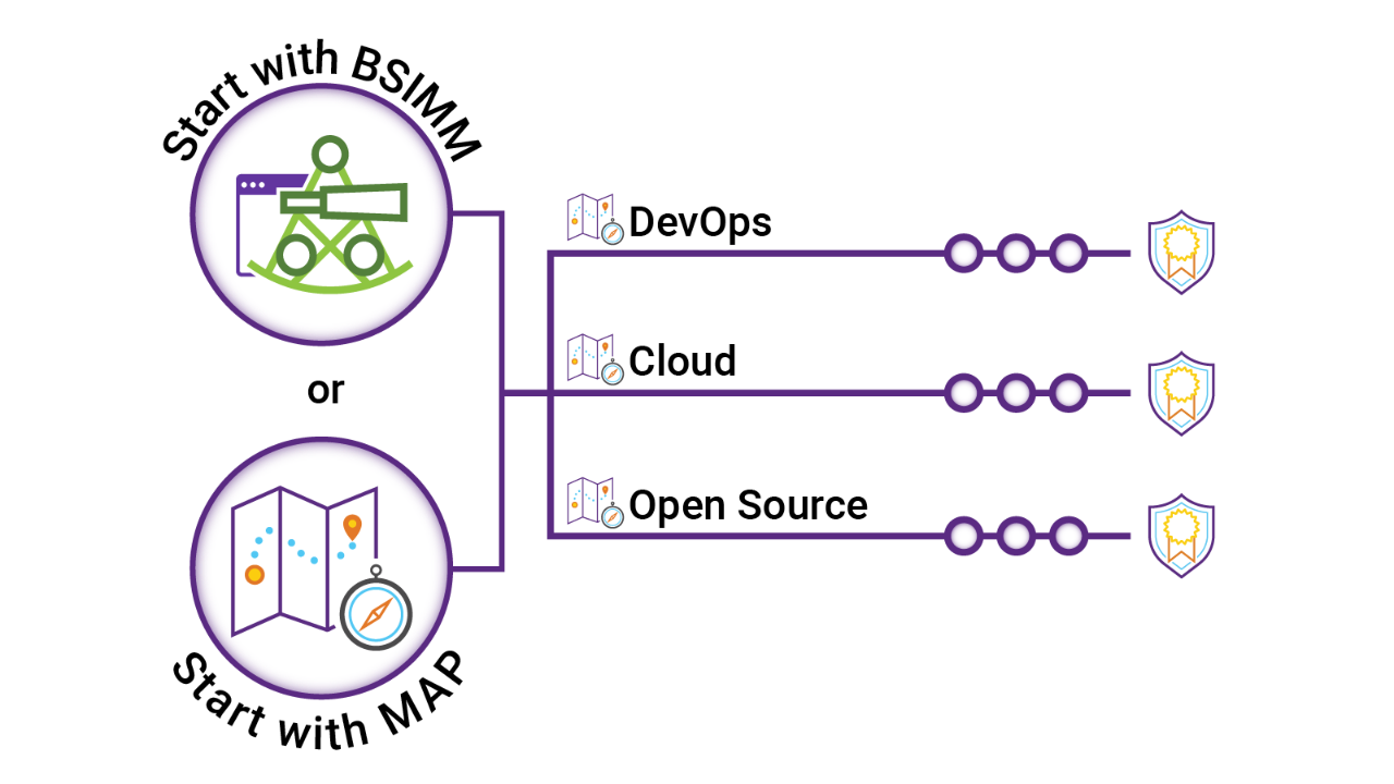 BSIMM Maturity Action Plan