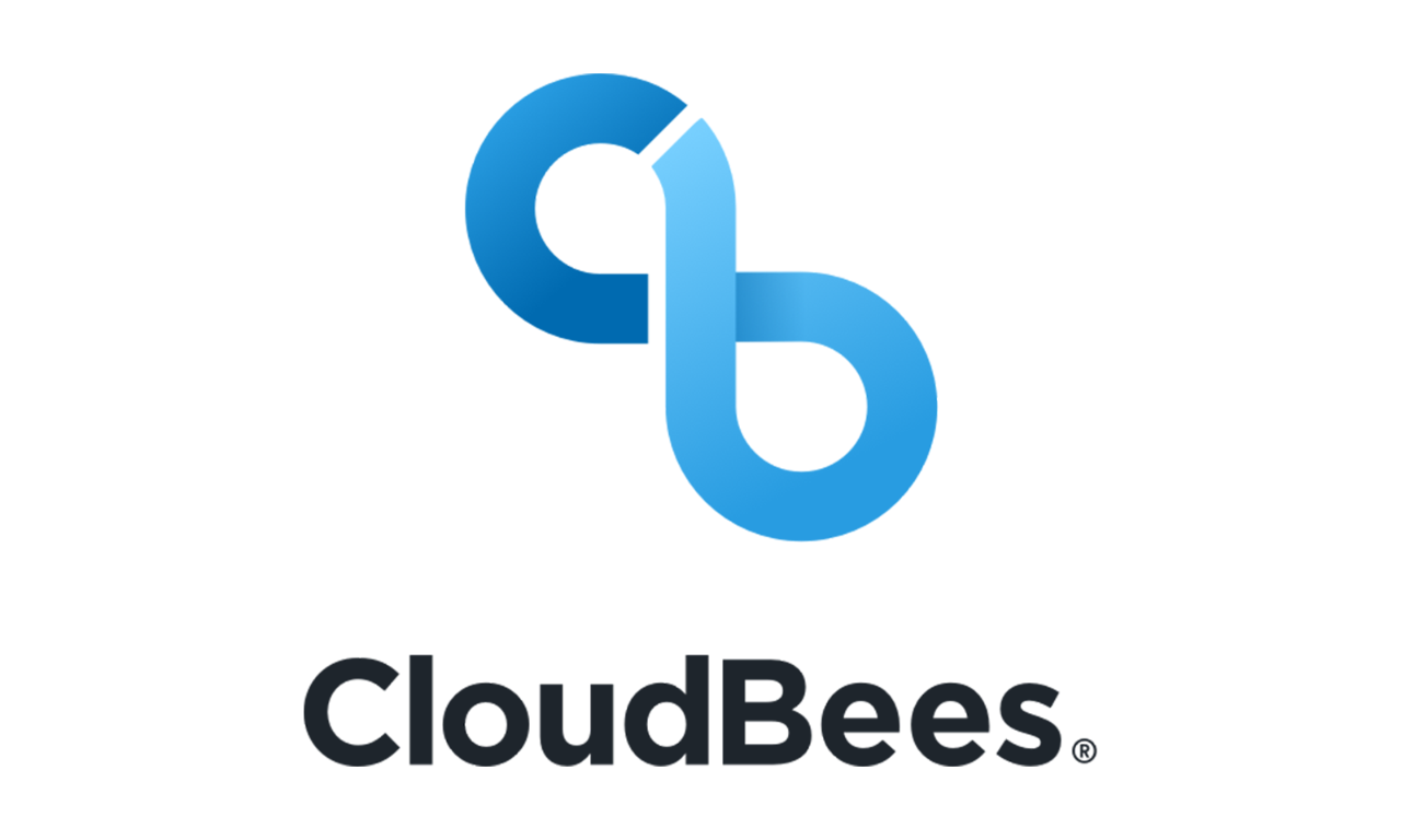 CloudBees logo