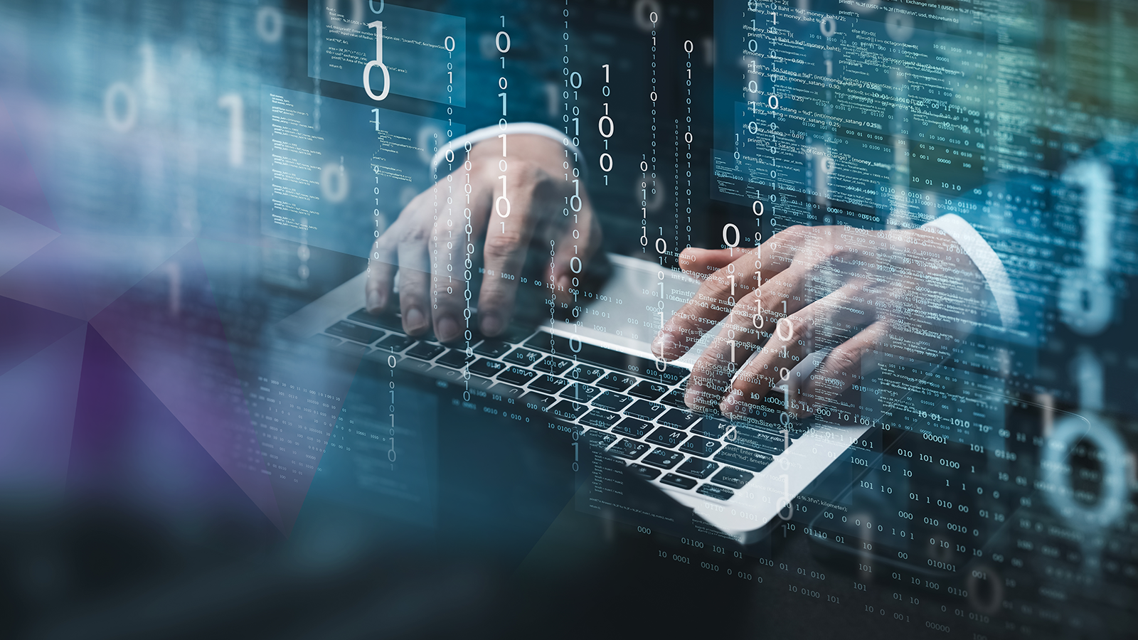 Enhance Security With Continuous Dynamic™ Solutions