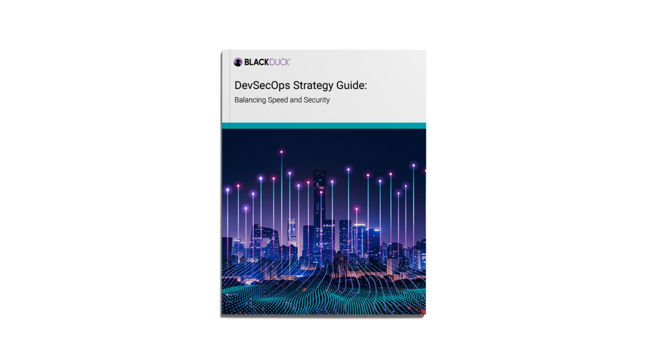 DevSecOps Strategy Guide: Balancing Speed and Security