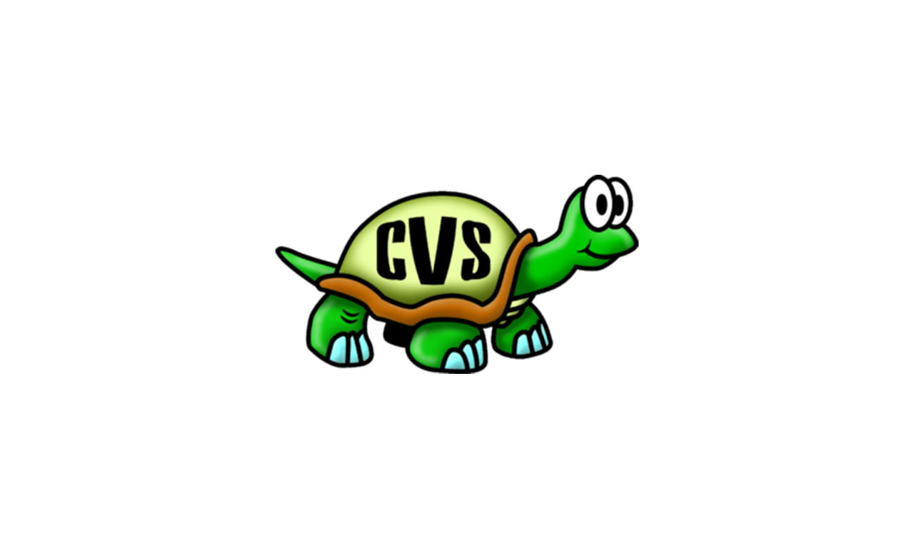 <p>Concurrent Versions System (CVS) is a free, client-server-based version control system that records the history of sources files and documents.</p>