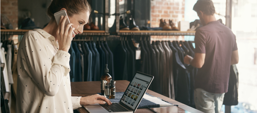 Ecommerce Website Security With SSL Certificate