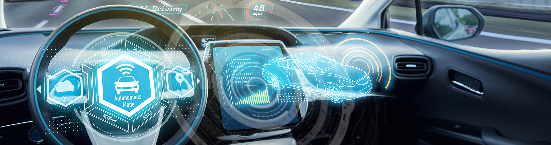 Fuzz Testing Autonomous Vehicle Security