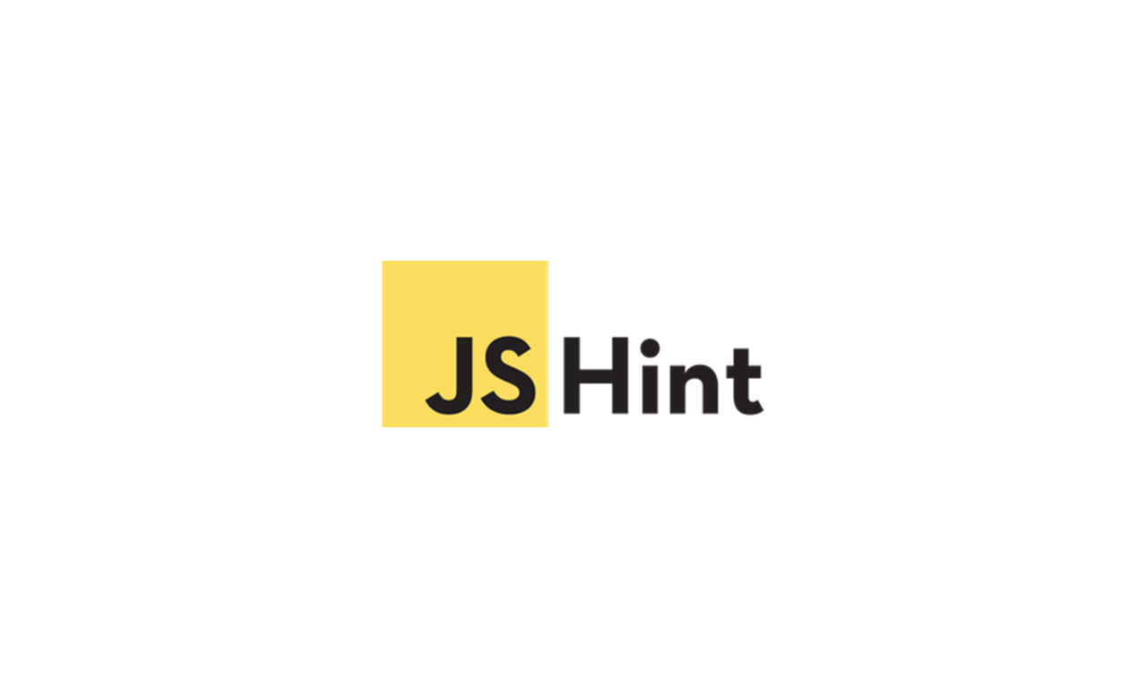 <p>JSHint is an open source static analysis tool that detects errors and potential problems in JavaScript code.</p>
