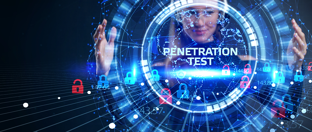 Penetration Testing IoT Security Visualization
