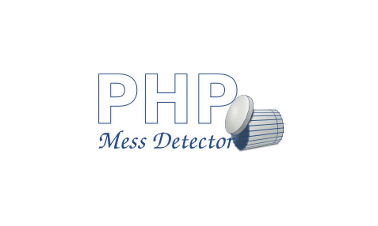 <p>PHP Mess Detector (PHPMD) looks for potential quality problems within a given PHP source codebase.</p>