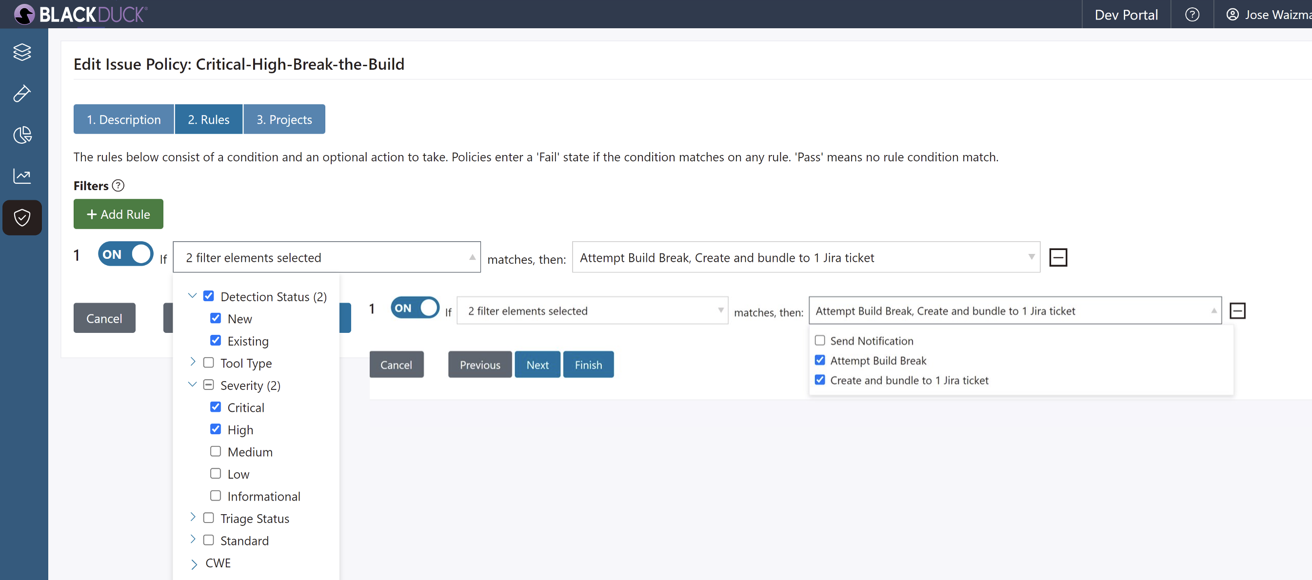 Static Analysis Tools SAST Visualization