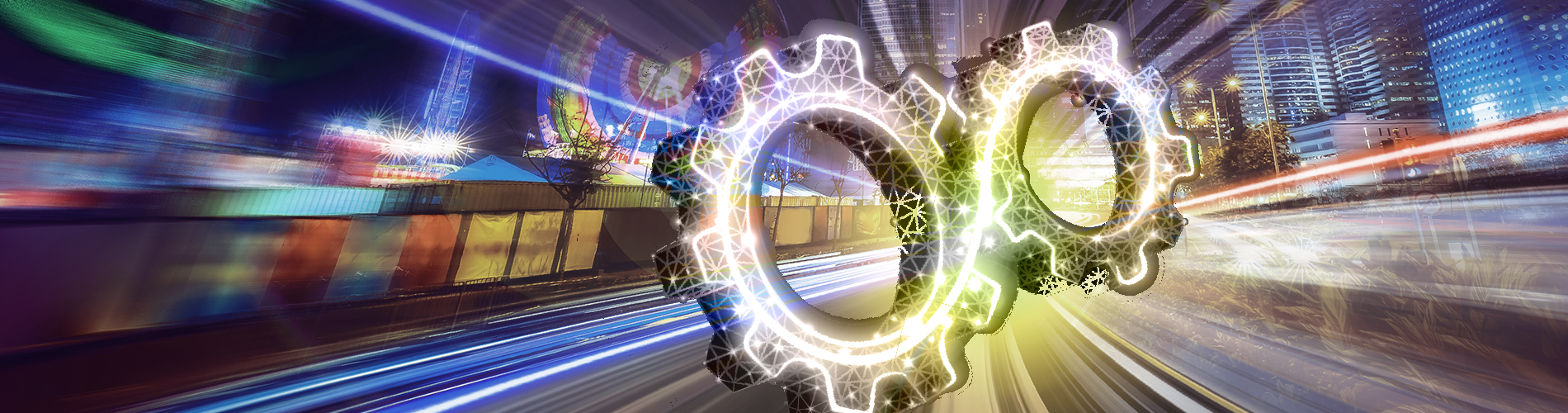 Rapid Scan Static Anniversary Celebration Image