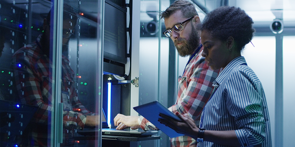 Running CodeXM Checker in Data Center