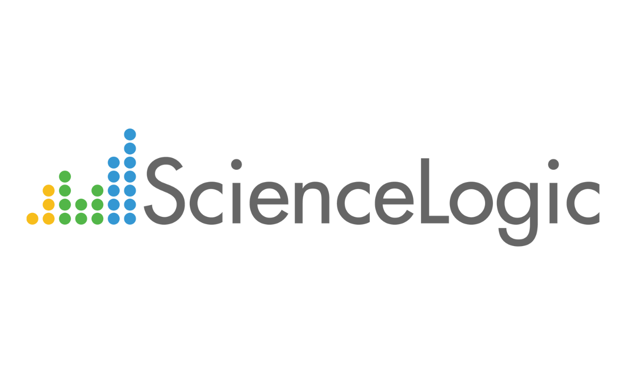 ScienceLogic gains visibility into their open source