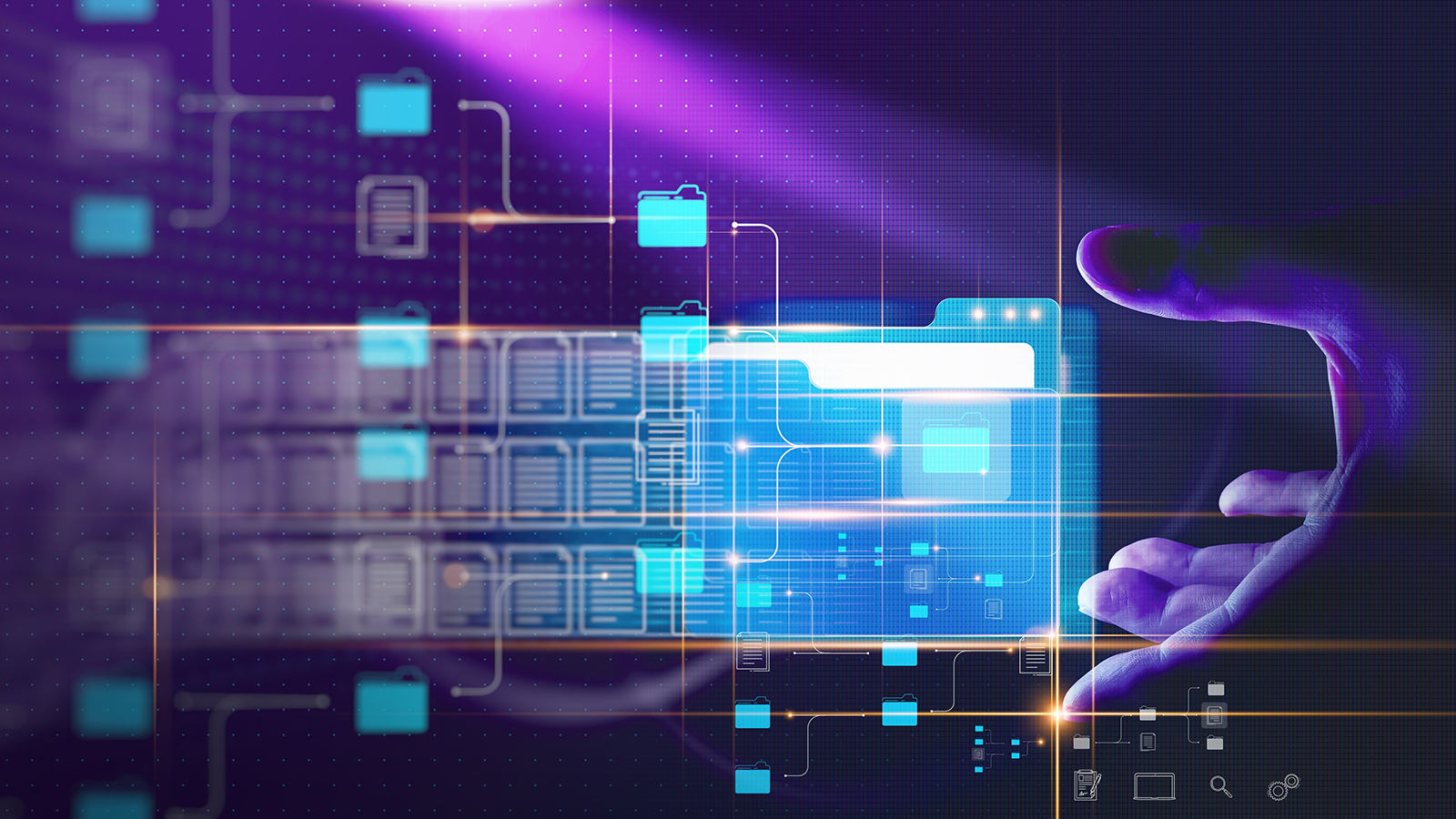Software Compliance and Seller Diligence Process