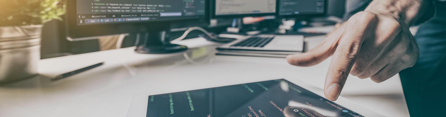 Secure Source Code Management Workflows