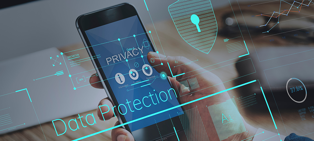 Data Protection With Spring Security Practices
